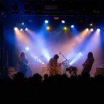 Desertfest 2026 - Brennendes W&uuml;stenherz im Beton