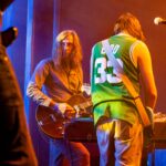 Desertfest 2026 - Brennendes W&uuml;stenherz im Beton