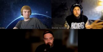 Im Interview mit Gutrectomy‬