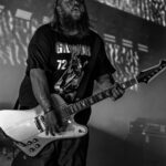 Desertfest 2026 - Brennendes W&uuml;stenherz im Beton