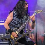 Rock Hard Festival 2026 - Der Sonntag Rock Hard Festival 2026 - Der Sonntag