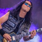Rock Hard Festival 2026 - Der Sonntag Rock Hard Festival 2026 - Der Sonntag