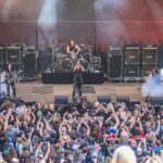 Rock Hard Festival 2026 - Der Sonntag Rock Hard Festival 2026 - Der Sonntag