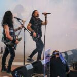Rock Hard Festival 2026 - Der Sonntag Rock Hard Festival 2026 - Der Sonntag