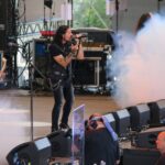 Rock Hard Festival 2026 - Der Sonntag Rock Hard Festival 2026 - Der Sonntag