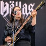 Rock Hard Festival 2026 - Der Samstag