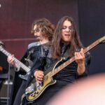 Rock Hard Festival 2026 - Der Samstag