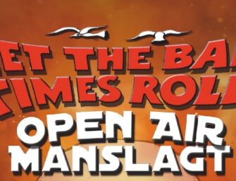 Let The Bad Times Roll Open Air 2026