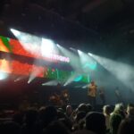 Desertfest 2026 - Brennendes W&uuml;stenherz im Beton