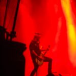 Desertfest 2026 - Brennendes W&uuml;stenherz im Beton