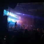 Desertfest 2026 - Brennendes W&uuml;stenherz im Beton