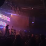 Desertfest 2026 - Brennendes W&uuml;stenherz im Beton