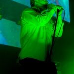 Desertfest 2026 - Brennendes W&uuml;stenherz im Beton