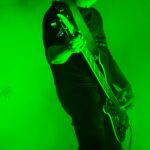 Desertfest 2026 - Brennendes W&uuml;stenherz im Beton