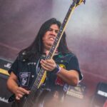 Rock Hard Festival 2026 - Der Samstag
