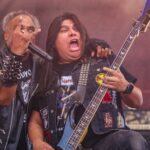 Rock Hard Festival 2026 - Der Samstag