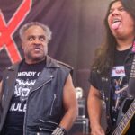 Rock Hard Festival 2026 - Der Samstag