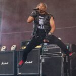 Rock Hard Festival 2026 - Der Samstag