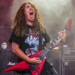 Rock Hard Festival 2026 - Der Samstag