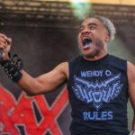 Rock Hard Festival 2026 - Der Samstag