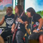 Rock Hard Festival 2026 - Der Samstag