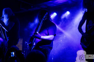 Charity Unleashed Festival 2026 im Druckluft &ndash; Fotos