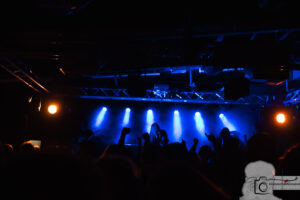 Charity Unleashed Festival 2026 im Druckluft &ndash; Fotos