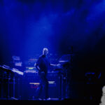 SCHILLER in der Rudolf Weber Arena &ndash; Fotos