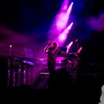 SCHILLER in der Rudolf Weber Arena &ndash; Fotos
