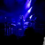 SCHILLER in der Rudolf Weber Arena &ndash; Fotos