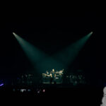 SCHILLER in der Rudolf Weber Arena &ndash; Fotos
