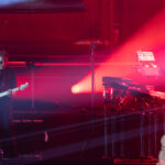 SCHILLER in der Rudolf Weber Arena &ndash; Fotos