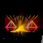 SCHILLER in der Rudolf Weber Arena &ndash; Fotos
