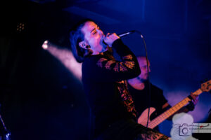 Charity Unleashed Festival 2026 im Druckluft &ndash; Fotos
