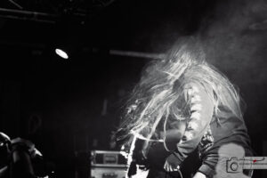 Charity Unleashed Festival 2026 im Druckluft &ndash; Fotos
