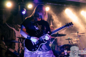 Charity Unleashed Festival 2026 im Druckluft &ndash; Fotos