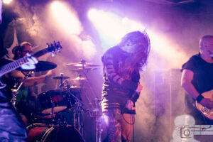 Charity Unleashed Festival 2026 im Druckluft &ndash; Fotos
