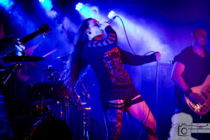 Charity Unleashed Festival 2026 im Druckluft &ndash; Fotos