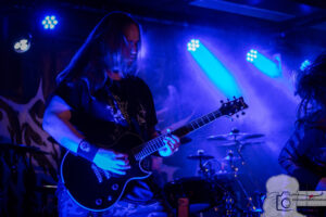 Charity Unleashed Festival 2026 im Druckluft &ndash; Fotos