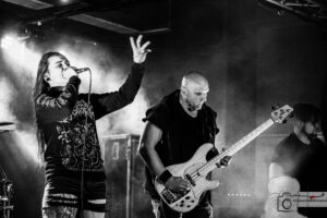 Charity Unleashed Festival 2026 im Druckluft &ndash; Fotos