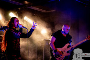 Charity Unleashed Festival 2026 im Druckluft &ndash; Fotos