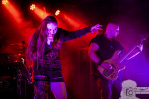 Charity Unleashed Festival 2026 im Druckluft &ndash; Fotos