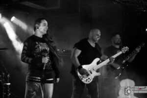 Charity Unleashed Festival 2026 im Druckluft &ndash; Fotos