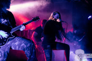 Charity Unleashed Festival 2026 im Druckluft &ndash; Fotos