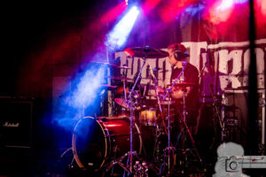 Charity Unleashed Festival 2026 im Druckluft &ndash; Fotos