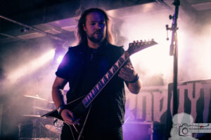 Charity Unleashed Festival 2026 im Druckluft &ndash; Fotos