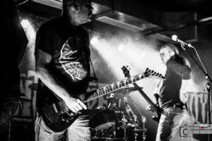 Charity Unleashed Festival 2026 im Druckluft &ndash; Fotos