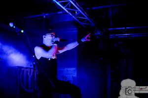 Charity Unleashed Festival 2026 im Druckluft &ndash; Fotos