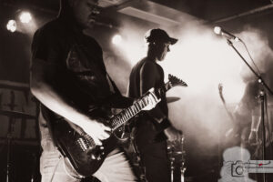 Charity Unleashed Festival 2026 im Druckluft &ndash; Fotos