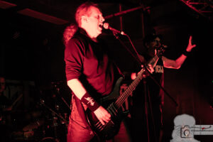 Charity Unleashed Festival 2026 im Druckluft &ndash; Fotos